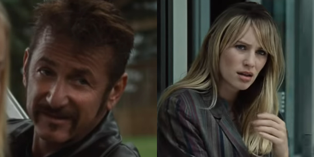 Sean Penn & Daugher Dylan Star Together in ‘Flag Day’ Trailer Watch