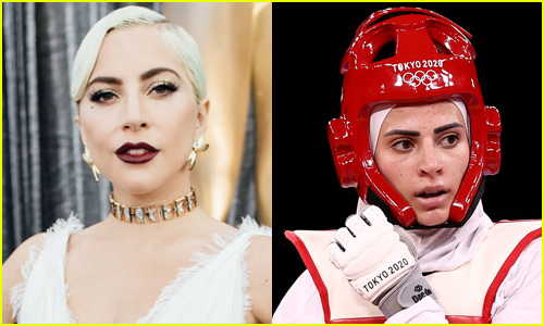 Olympics lady gaga Lady Gaga