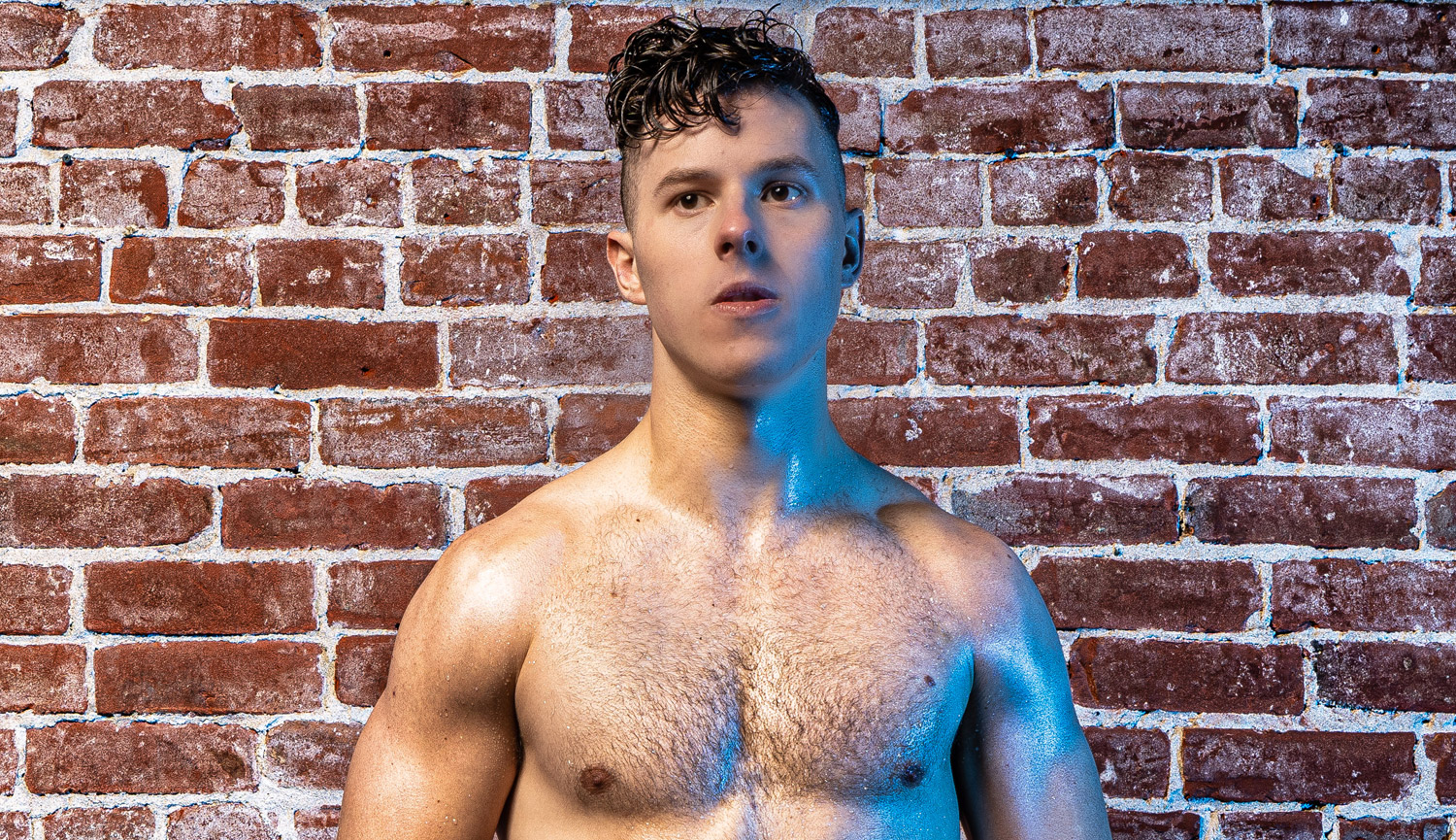 Nolan Gould Got Completely Ripped During the Pandemic – See His Hot New Bod...