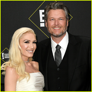 Gwen Stefani Breaks Silence on Her Wedding, Shares First Official Photos with Husband Blake Shelton!