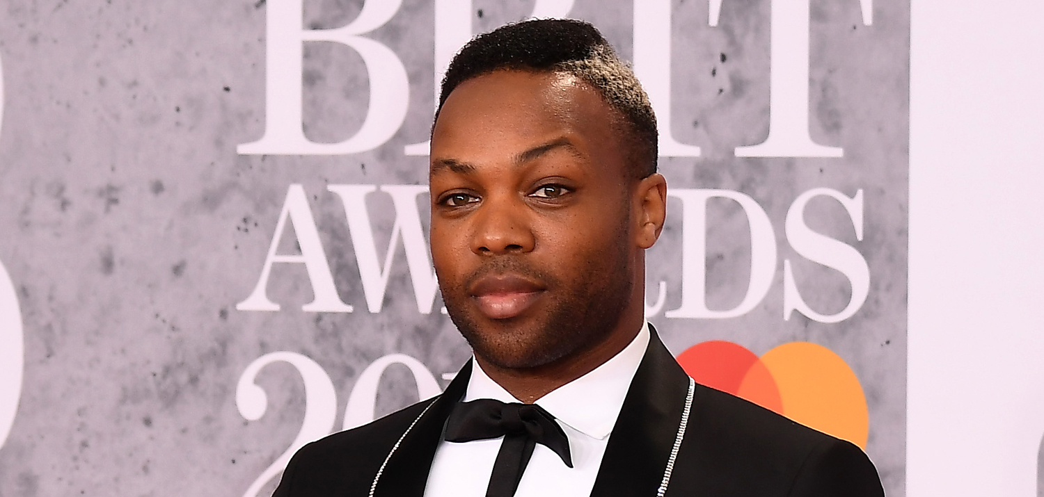 Todrick Hall’s L.A. Home Burglarized, Thieves Allegedly Steal Over