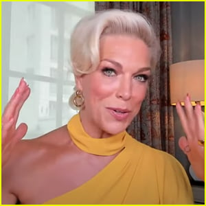 Hannah Waddingham is Clarifying What She Said About The 'Game of Thrones' Waterboarding Scene