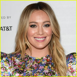 Hilary Duff Shares Intimate Photos From Daughter Mae's Home Birth