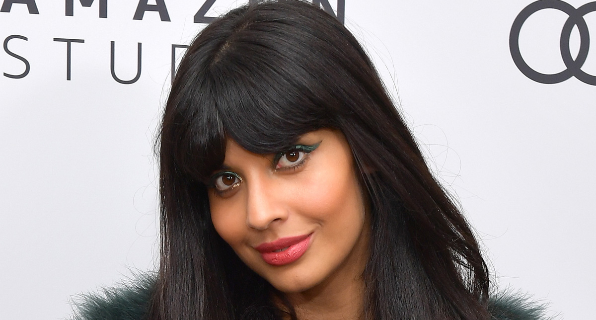 Jameela Jamil Calls Out Publications Comparing Jennifer Lopez to Jennifer Garner | Ben Affleck ...