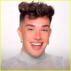 James Charles Returns to YouTube After Hiatus Amid Controversy
