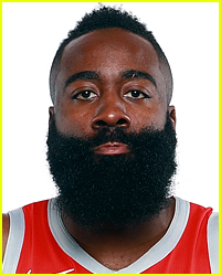 James Harden Stopped By Police in Paris - Here's What Happened