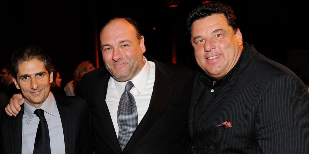 HBO Paid James Gandolfini To Not Take A Role In A Hit NBC Comedy Show James Gandolfini, The
