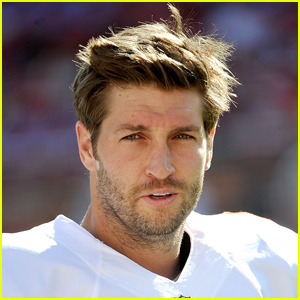 Jay Cutler Thinks the Amount of Concussions He's Had Is in 'Double Digits'
