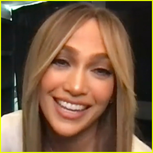 Jennifer Lopez Had a Cheeky Response to a Question About Ben Affleck - See the Video!