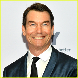 Jerry O'Connell Joins 'The Talk' as Co-Host