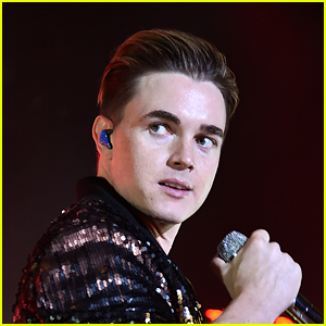 Jesse McCartney Updates Fans After Video of His Painful Fall Goes Viral