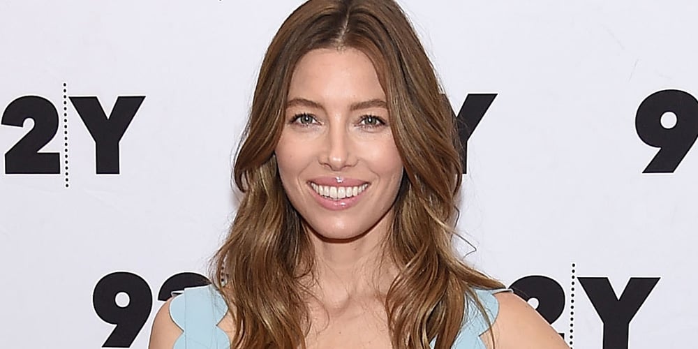 Jessica Biel Announces New Wellness Brand Designed for Families | Jessica Biel - Vimarsana News