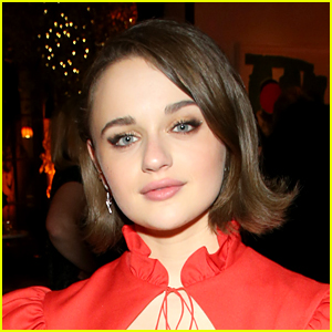 Joey King Signs First-Look Deal With Netflix!