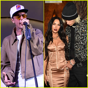 Justin Bieber Performs For Delilah's Grand Opening in Las Vegas - See All The Pics!