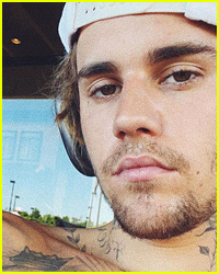 Justin Bieber's New Modeling Photos Need to Be Seen!