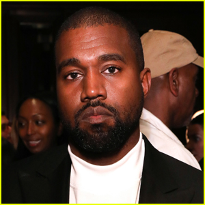 Kanye West Reportedly Previews New Album 'Donda' at Secret Listening Session