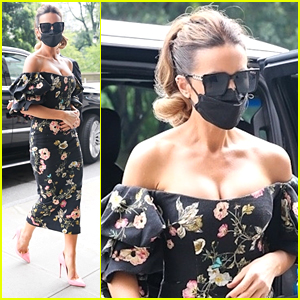 Kate Beckinsale Dishes On If She Thinks There Will Be Another 'Underworld' Movie