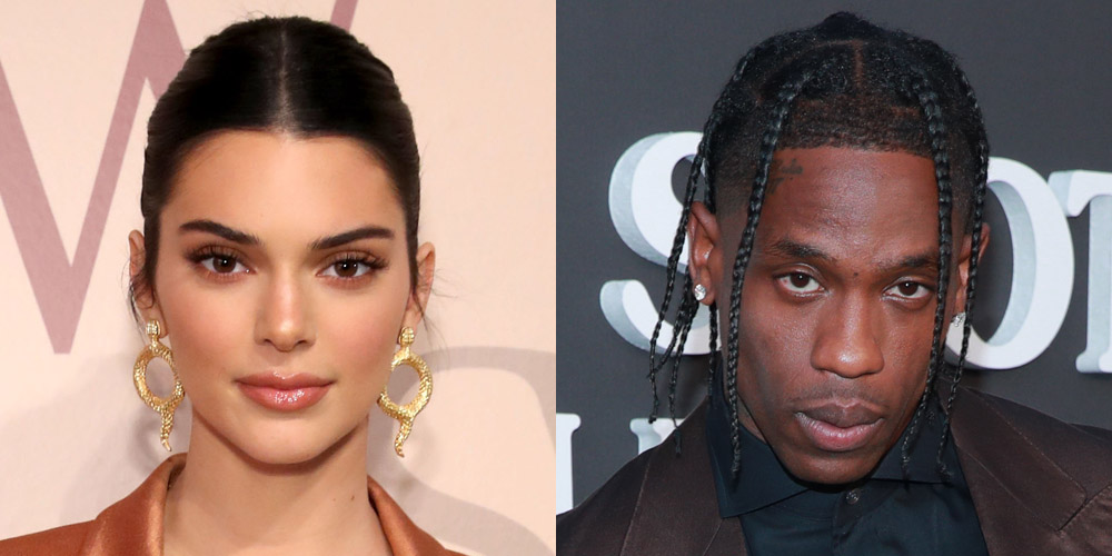 Kendall Jenner Calls Out Travis Scott in His Instagram Comments See Why! Kendall Jenner