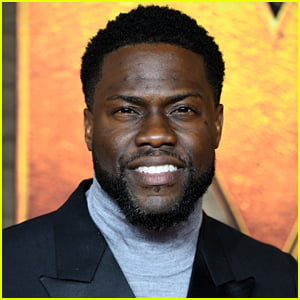 Kevin Hart Reveals the Reason Why He Turned Down Offer to Fly to Space