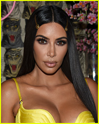 Kim Kardashian's Beauty Brand Is Getting a Massive Makeover