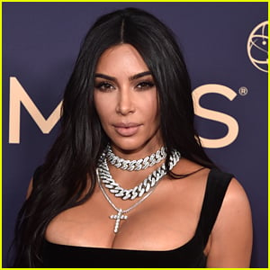 Kim Kardashian Is Rebranding KKW Beauty & This Might Be the Company's New Name
