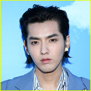 Chinese Rapper & Actor Kris Wu Accused of Sex Abuse