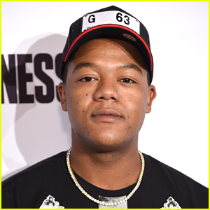 Arrest Warrant Issued For Former Disney Star Kyle Massey After Failing To Show Up in Court