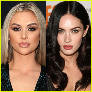Lala Kent Seemingly Shades Megan Fox for Skipping 'Midnight in the Switchgrass' Premiere