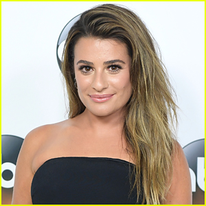 Lea Michele To Release Album Full of Lullabies Dedicated To Son Ever