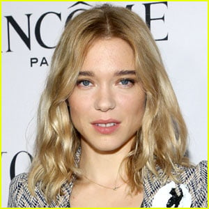 Lea Seydoux Tests Positive for COVID-19, May Miss Cannes Film Festival