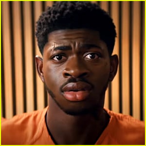 Lil Nas X Parodies Nike Lawsuit Over His Satan Shoes While Announcing New Single 'Industry Baby'