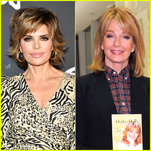 Lisa Rinna & Diedre Hall Returning For 'Days Of Our Lives' Spinoff Series