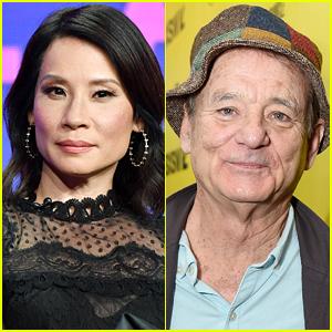 Lucy Liu Reveals Exactly What Happened in Her 'Charlie's Angels' Dispute with Bill Murray