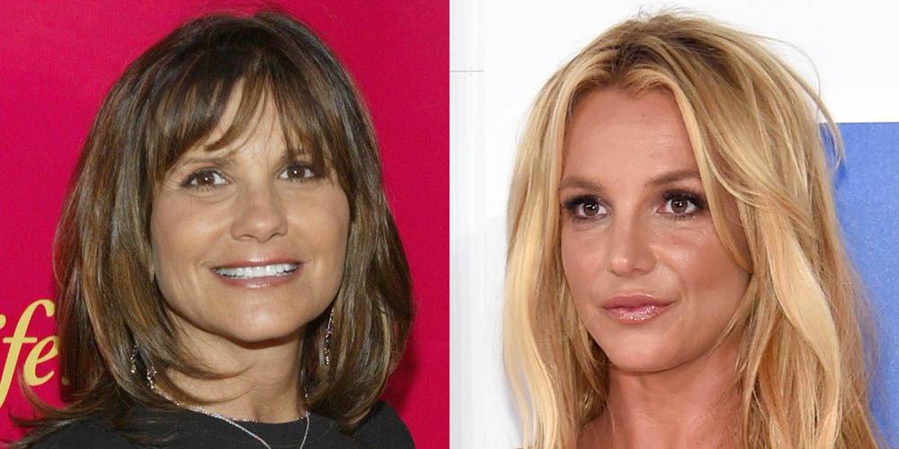 A Source Says Britney Spears’ Mom Lynne Has a ‘Lot of Concerns with the