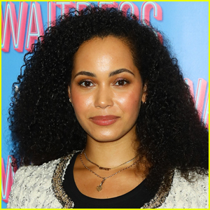 'Charmed' Star Madeleine Mantock Is Exiting the Show After 3 Seasons - Read Her Statement