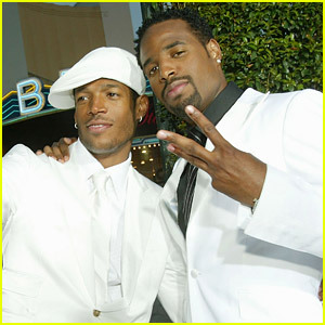 Marlon Wayans Reveals the Famous Sisters Who Inspired 'White Chicks'