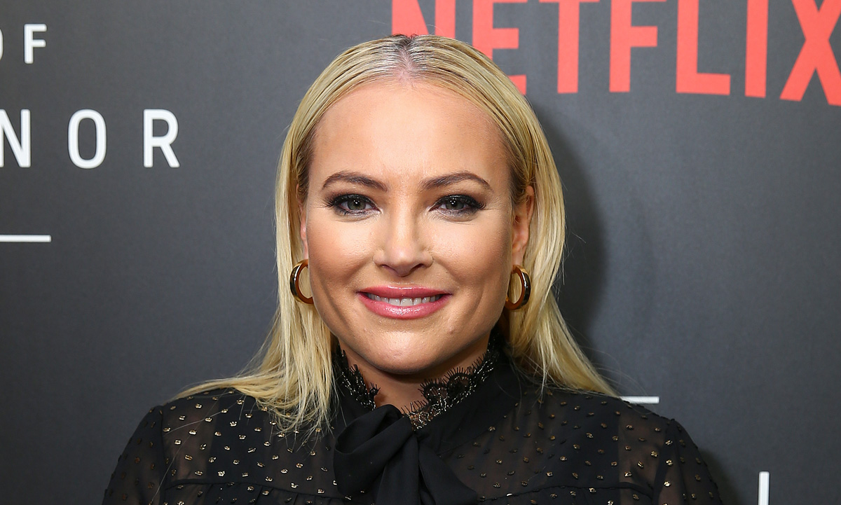 Here’s the Reason Why Meghan McCain Is Leaving ‘The View’ meghan
