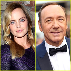 Mena Suvari Talks About the 'Weird' Experience She Had with Kevin Spacey on 'American Beauty' Set