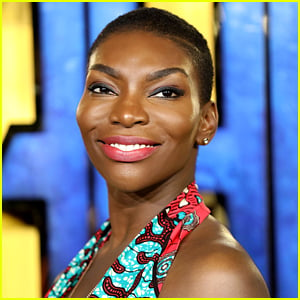 Michaela Coel Has Joined 'Black Panther' Sequel In Mysterious Role