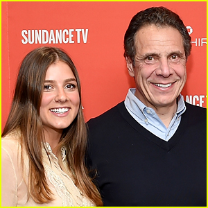 Michaela Cuomo, Daughter of Andrew Cuomo, Opens Up About Her Sexuality
