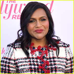 Mindy Kaling Is Still Getting Paid From 'The Office'