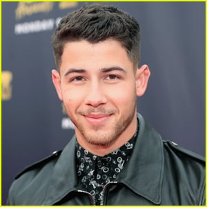 Nick Jonas Shaves Off His Facial Hair 'For the First Time in a Long Time'
