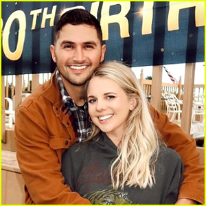 'Big Brother' Couple Nicole Franzel & Victor Arroyo Welcome First Baby Together - Find Out The Name!