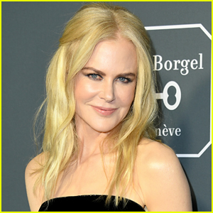 Nicole Kidman Reveals the 'Worst Part' of Her Body & the Product She Uses That Has Totally Helped