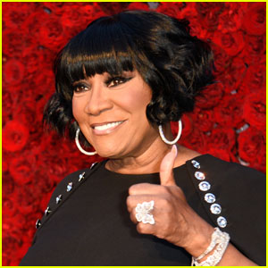 Patti LaBelle Opens Up About Whether She'll Date Again at 77