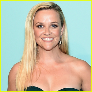 Reese Witherspoon Celebrates 20th Anniversary of 'Legally Blonde' with Behind-The-Scenes Set Pics!