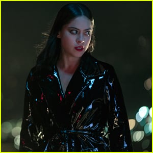 Rosa Salazar Takes Revenge To The Extreme in 'Brand New Cherry Flavor' Trailer - Watch!