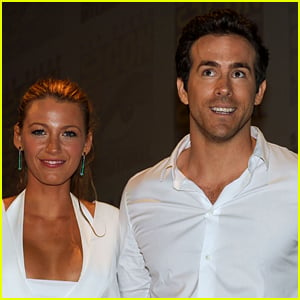 Ryan Reynolds Talks About Beginning of His Relationship with Blake Lively, Praises Her Parenting Skills