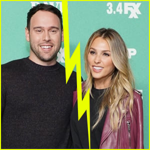 Scooter Braun Files for Divorce From Yael Cohen After 7 Years of Marriage