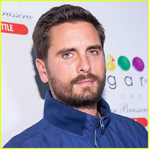 Something Hidden in Scott Disick's New Photo of Penelope Confuses His Followers, He Clears Up the Issue
